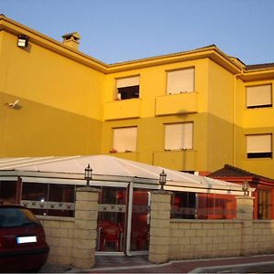 Hotel Costa Cántabra