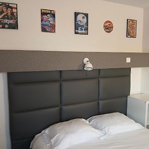 hôtel QUICK Palace sarl BAFRO